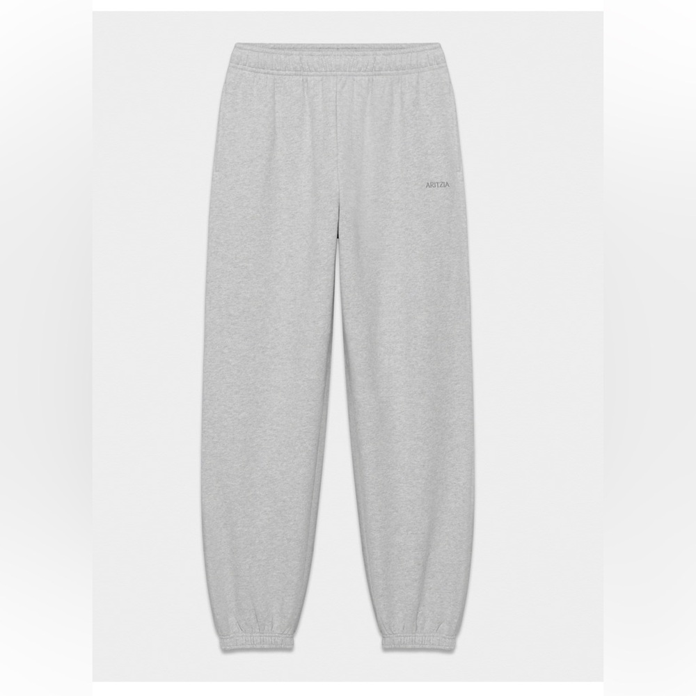 Cozy Sweatfleece Mega Jogger
